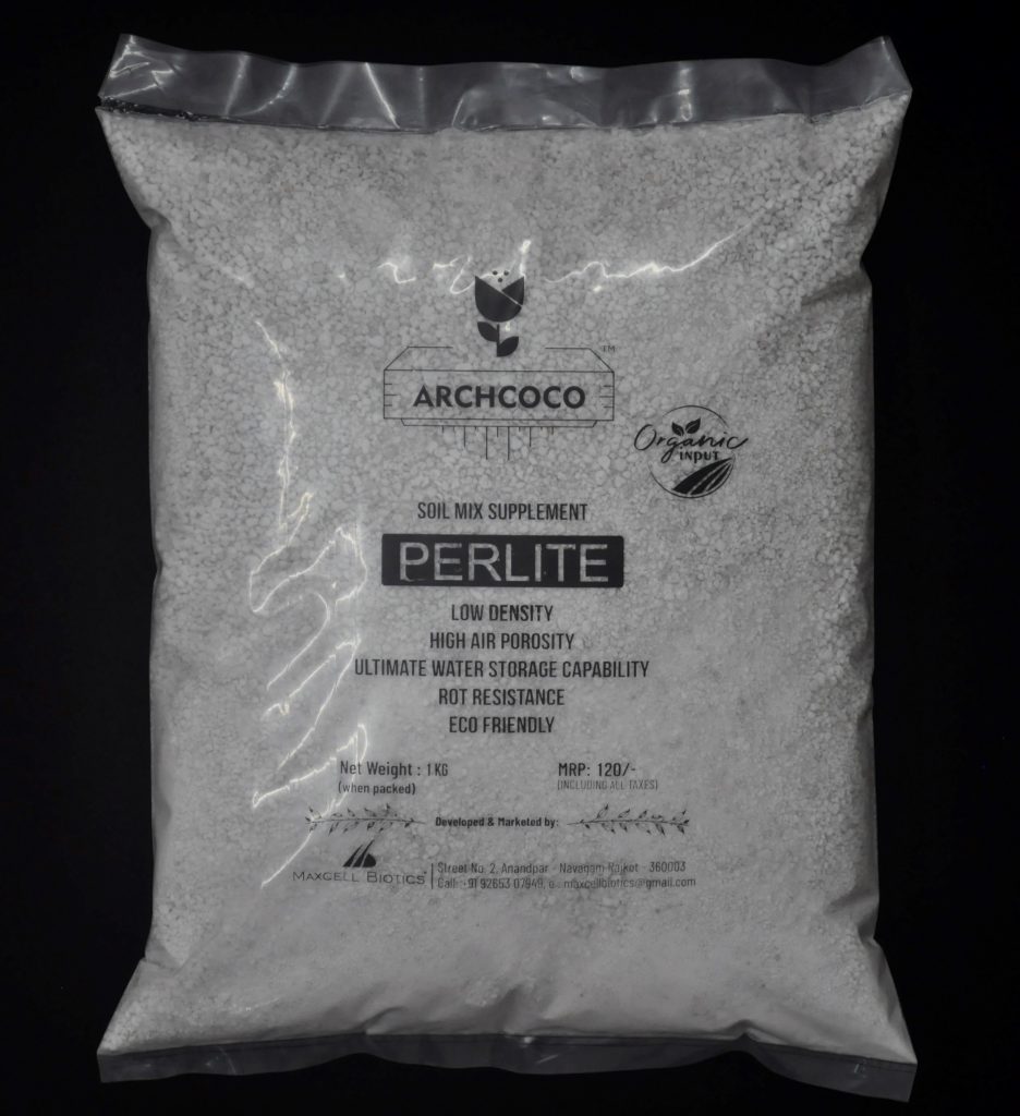 Perlite