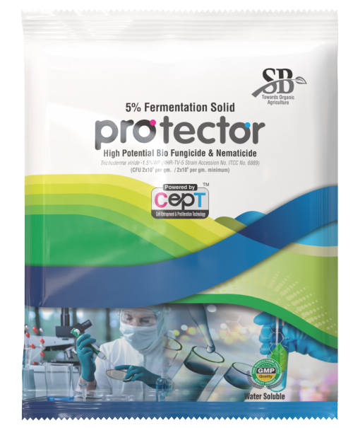 Protector Pouch PD