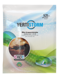 Vertistrom Front